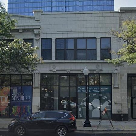 Mccormick Place 420 Friendly 3Br In Downtown Chicago With Optional Parking Sleeps 8 Guests Near Soldier Field, Grant Park And Lakefront Trail Esterno foto