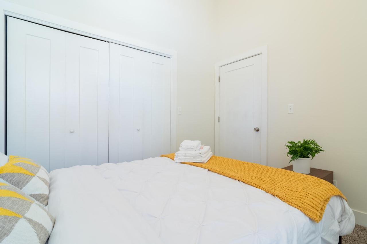 Mccormick Place 420 Friendly 3Br In Downtown Chicago With Optional Parking Sleeps 8 Guests Near Soldier Field, Grant Park And Lakefront Trail Esterno foto