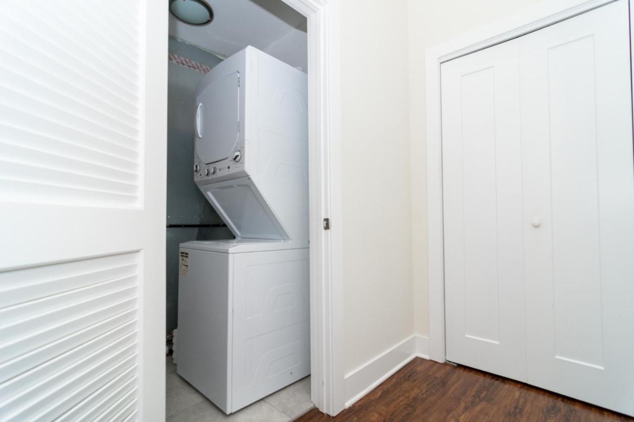 Mccormick Place 420 Friendly 3Br In Downtown Chicago With Optional Parking Sleeps 8 Guests Near Soldier Field, Grant Park And Lakefront Trail Esterno foto