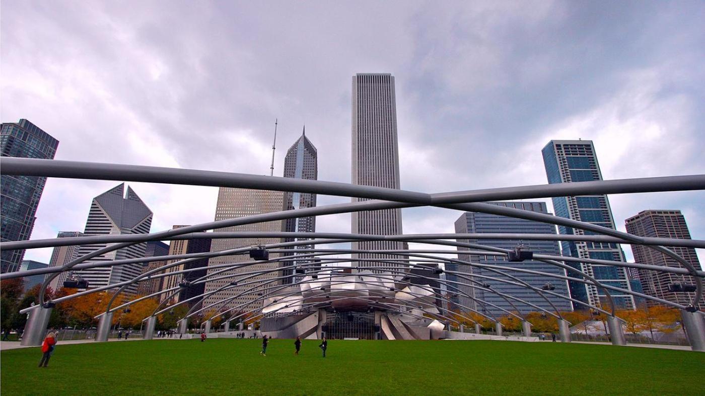 Mccormick Place 420 Friendly 3Br In Downtown Chicago With Optional Parking Sleeps 8 Guests Near Soldier Field, Grant Park And Lakefront Trail Esterno foto
